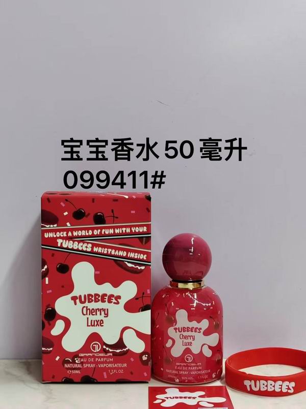 Tubbees Perfume 0308